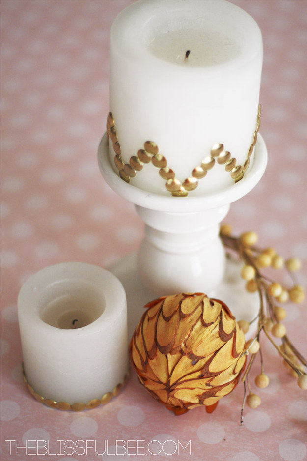 candle-bling
