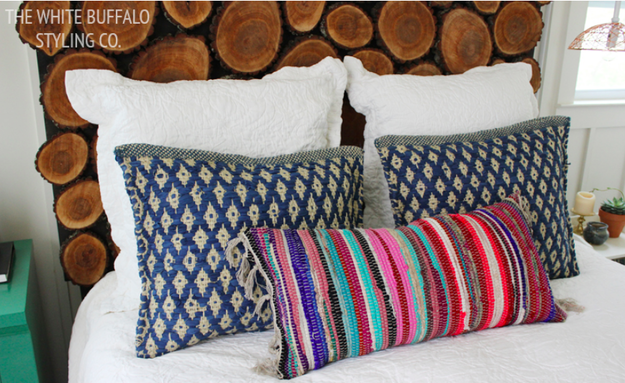 textured-pillows