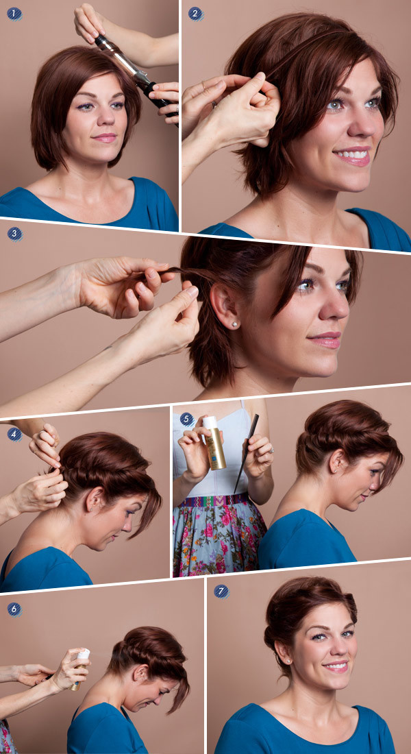 AD-Easy-Hairstyles-For-Women-Who-Have-Got-No-Time-01