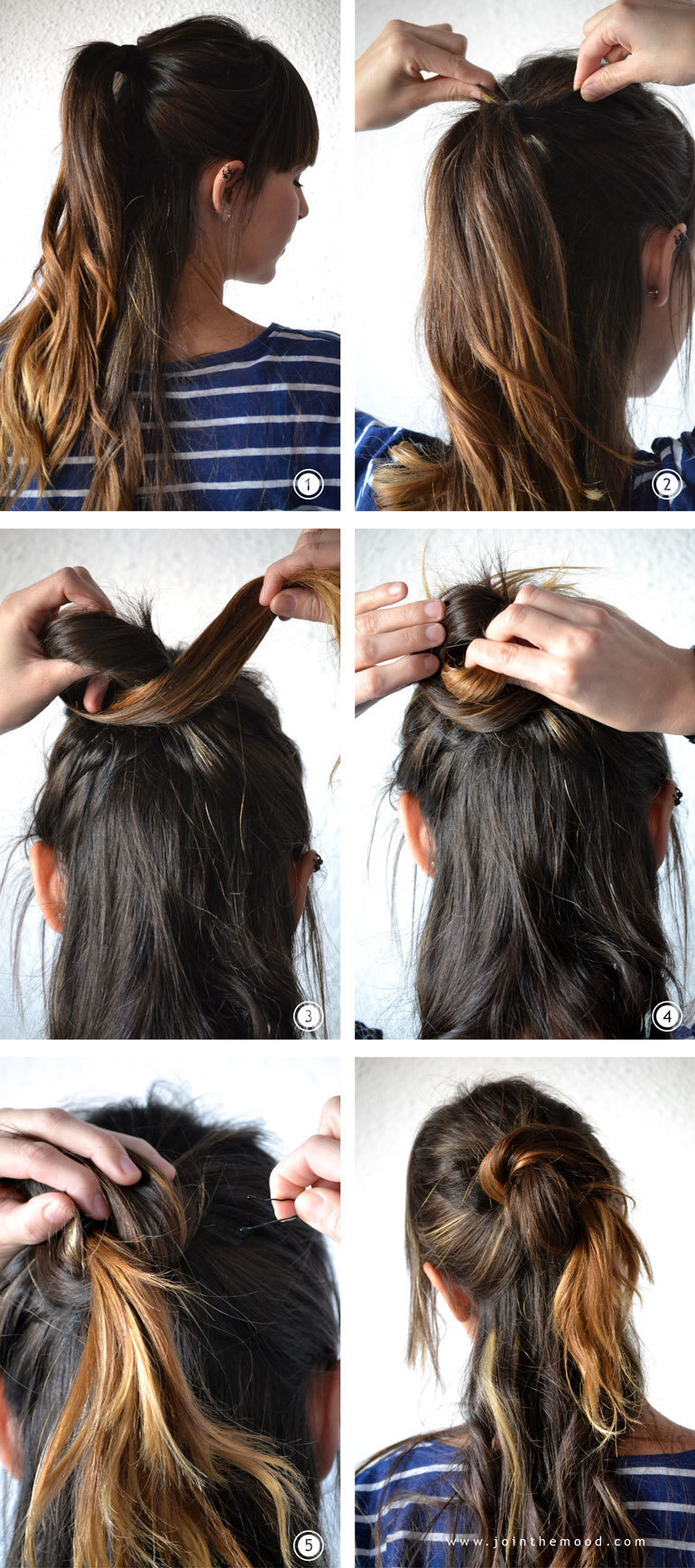 AD-Easy-Hairstyles-For-Women-Who-Have-Got-No-Time-13