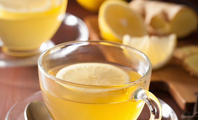 ginger-lemon-tea